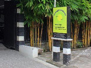 awangga residence