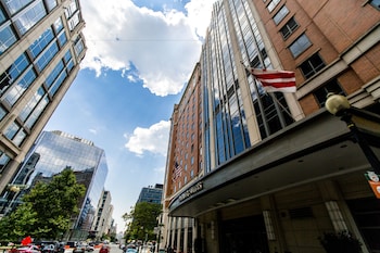 embassy suites by hilton washington dc convention center