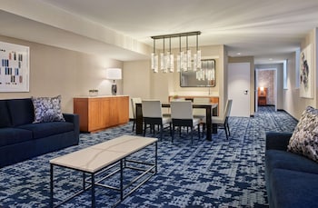 embassy suites by hilton washington dc convention center