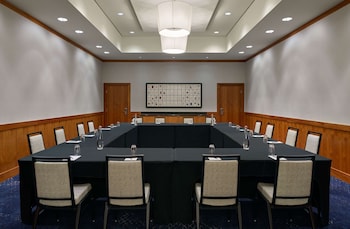 embassy suites by hilton washington dc convention center