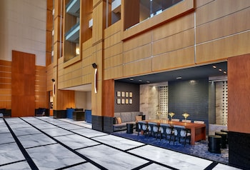 embassy suites by hilton washington dc convention center