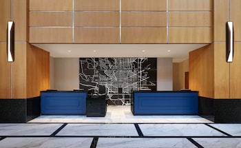 embassy suites by hilton washington dc convention center