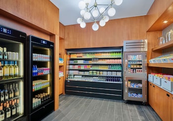 embassy suites by hilton washington dc convention center