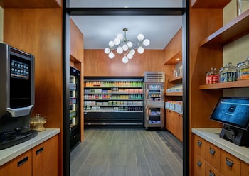 embassy suites by hilton washington dc convention center