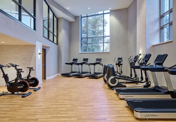 embassy suites by hilton washington dc convention center