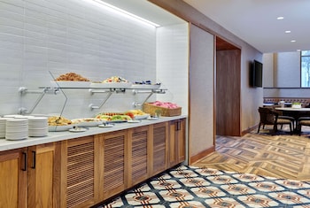 embassy suites by hilton washington dc convention center