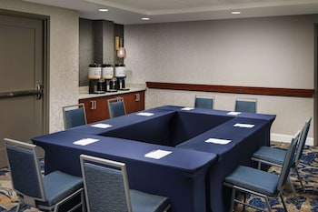 hampton inn washington d c white house