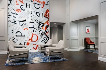 hampton inn washington d c white house