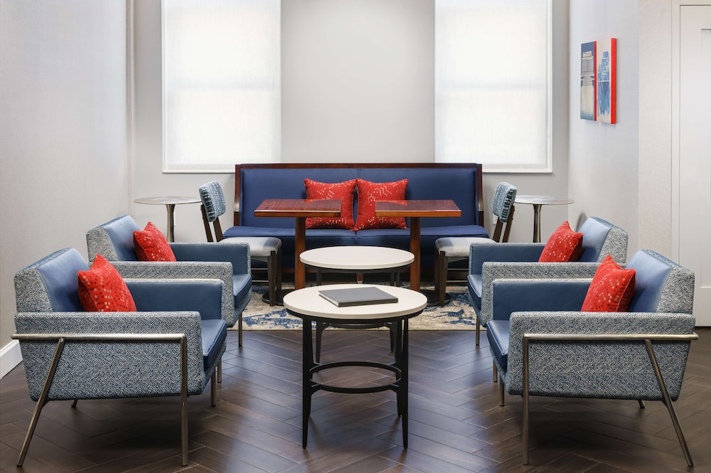 hampton inn washington d c white house