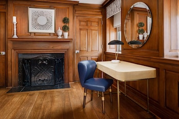 hampton inn washington d c white house