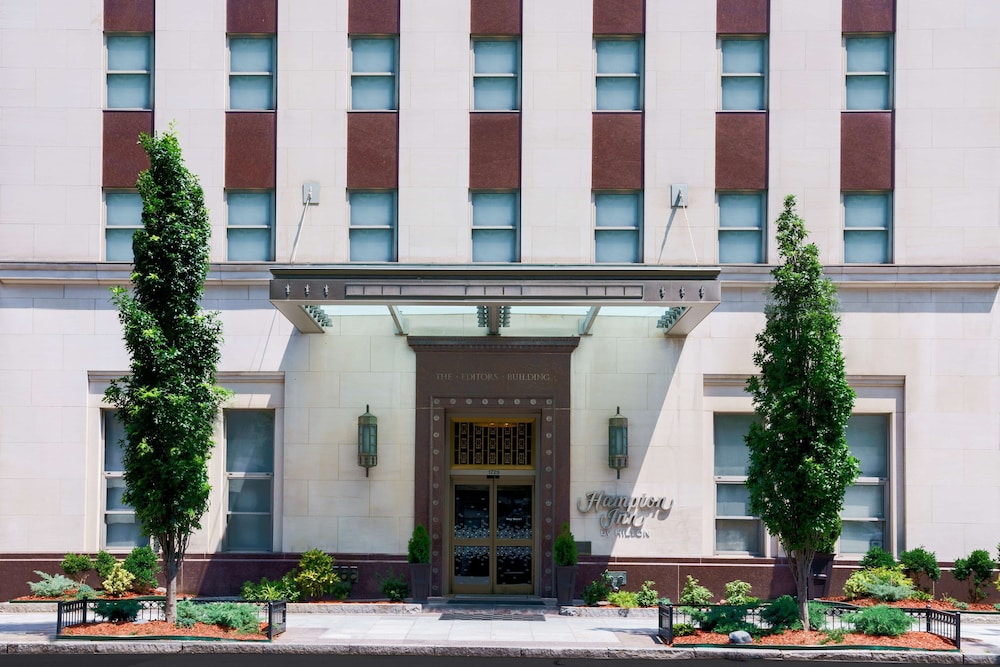 hampton inn washington d c white house