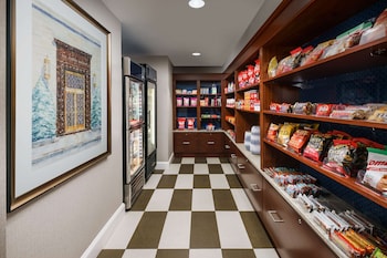 hampton inn washington d c white house