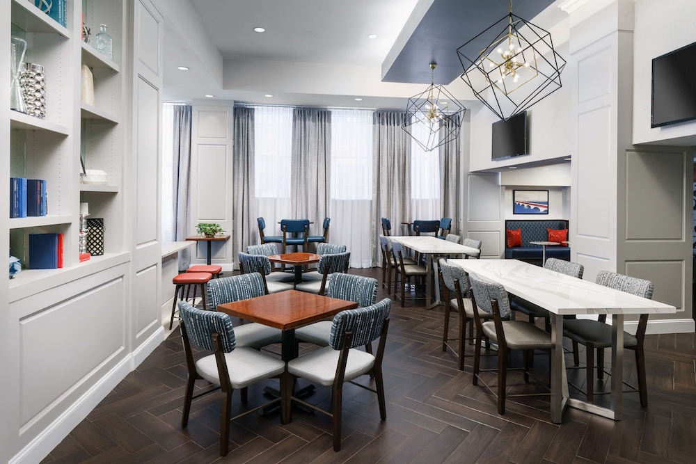 hampton inn washington d c white house