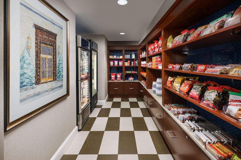 hampton inn washington d c white house