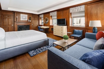 hampton inn washington d c white house