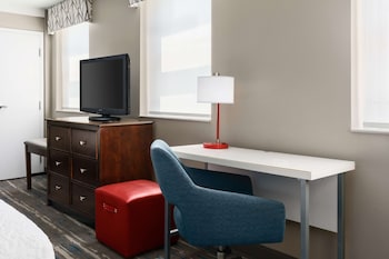 hampton inn washington d c white house