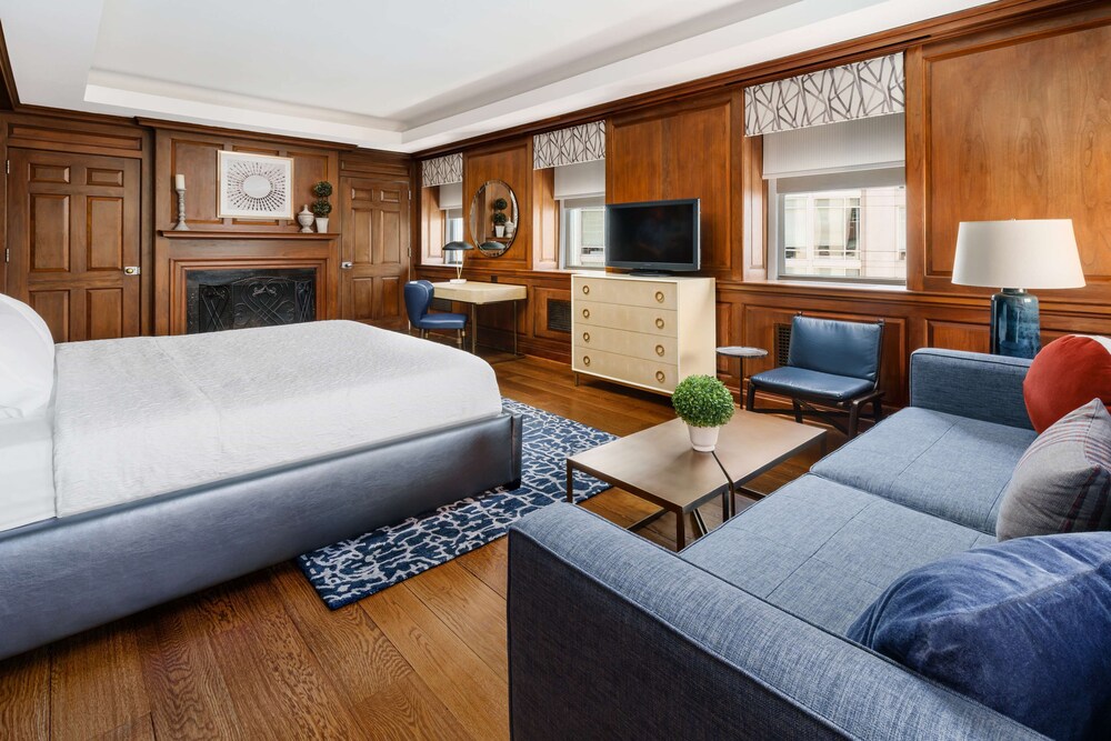 hampton inn washington d c white house