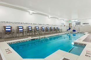 Hampton Inn Washington, D.C./White House,Foggy Bottom>>District Of Columbia,3 star