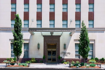 hampton inn washington d c white house