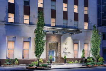 hampton inn washington d c white house