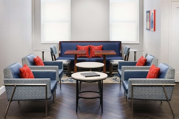 hampton inn washington d c white house