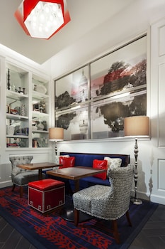 hampton inn washington d c white house