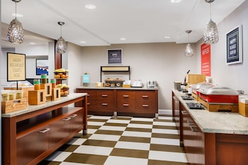 hampton inn washington d c white house