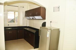 Klase Homep,Goa>>Arambol,3 star