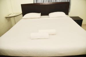 Klase Homep,Goa>>Arambol,3 star