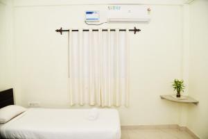 Klase Homep,Goa>>Arambol,3 star