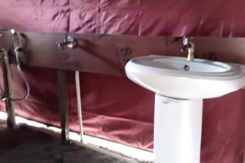 serene camps by stayapart