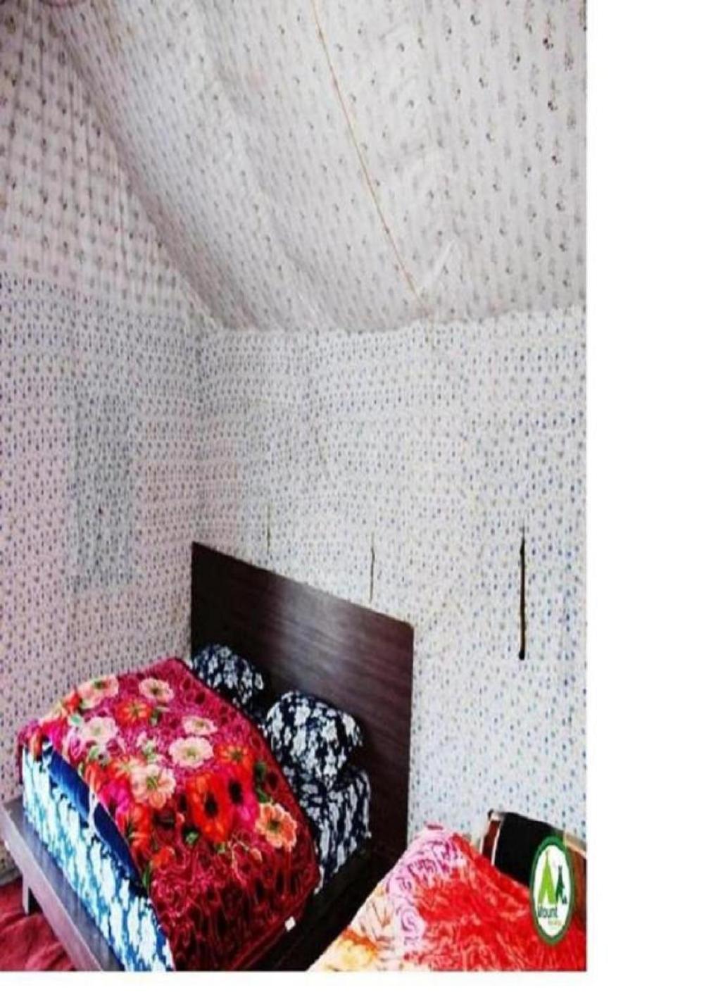 serene camps by stayapart