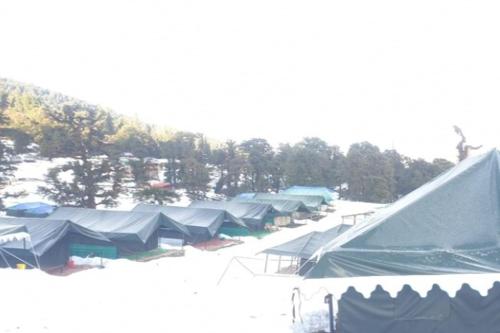 serene camps by stayapart