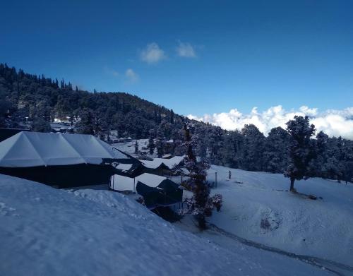 serene camps by stayapart