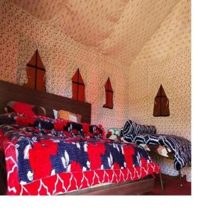 serene camps by stayapart