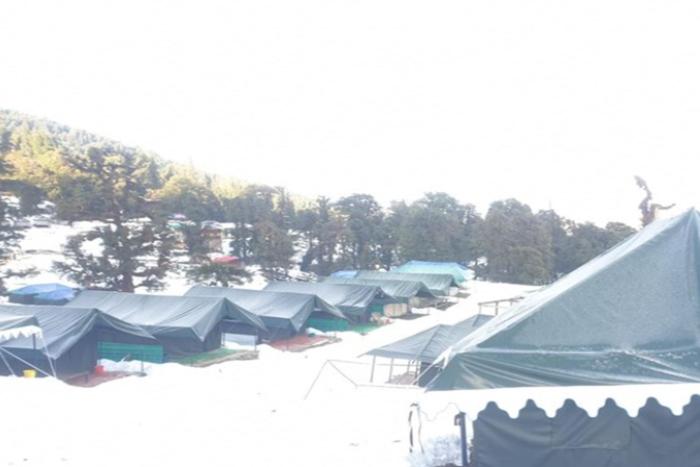 serene camps by stayapart