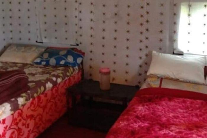 serene camps by stayapart