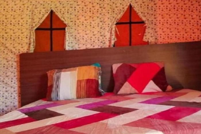 serene camps by stayapart