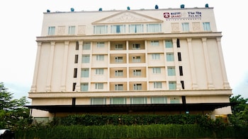 mastiff grand the sia palace suites and banquets khopoli nr imagica