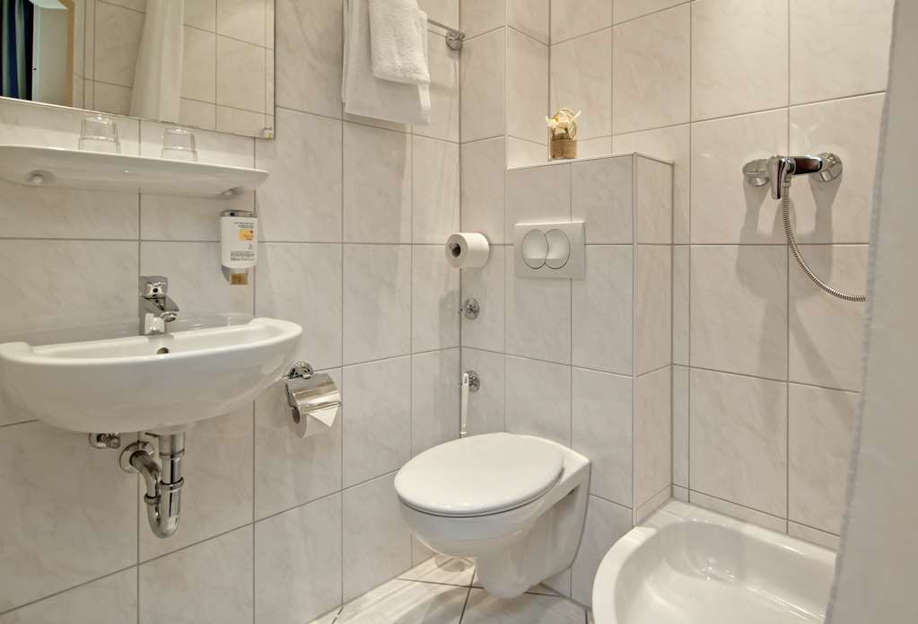 hotel continental hamburg