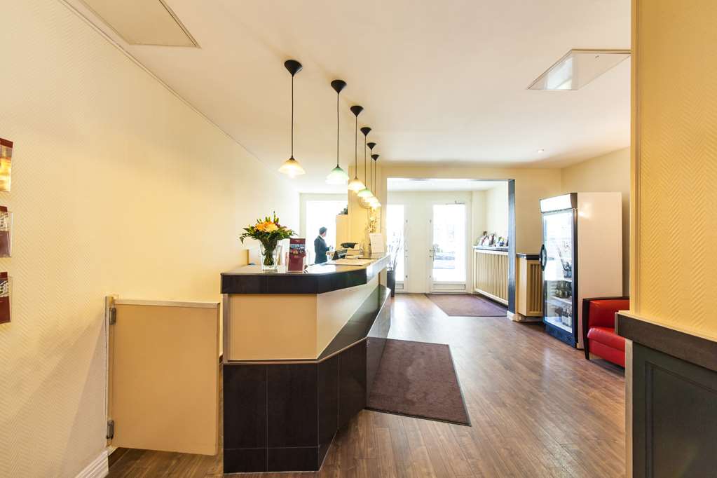 hotel continental hamburg