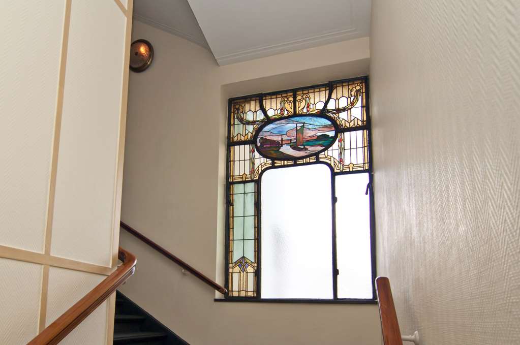 hotel continental hamburg