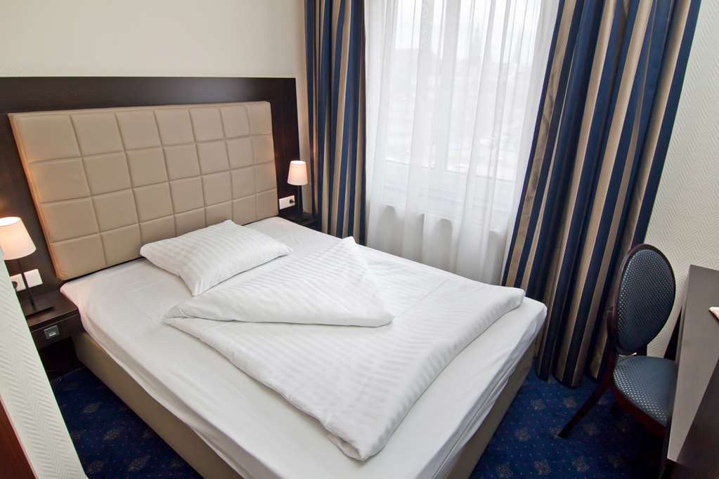 hotel continental hamburg