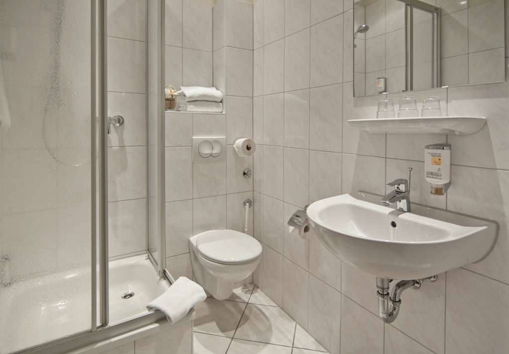 hotel continental hamburg