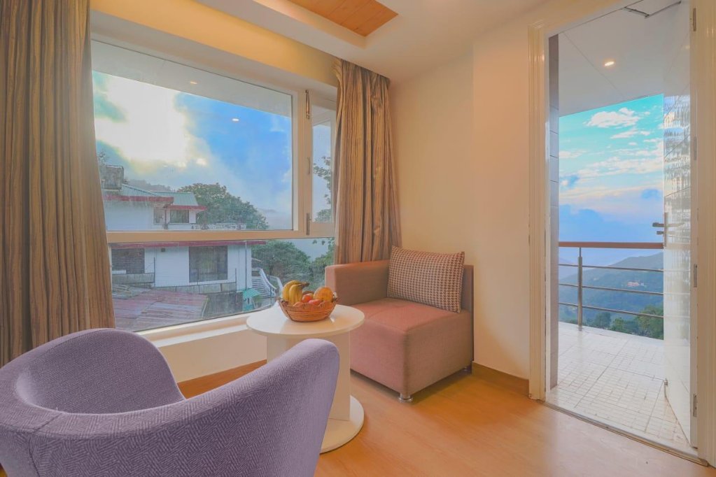 Hotel Antara By Apz Mussoorie,Library Chowk, Mussoorie,3 star