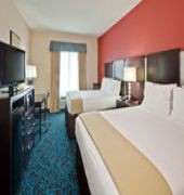 Holiday Inn Express Hotel & Suites New Philadelphia By Ihg,Dover>>Canton,3 star