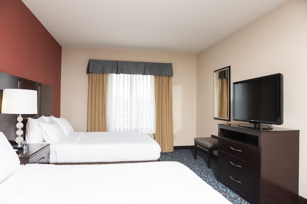holiday inn express hotel and suites new philadelphia by ihg