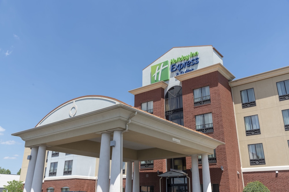 holiday inn express hotel and suites new philadelphia by ihg