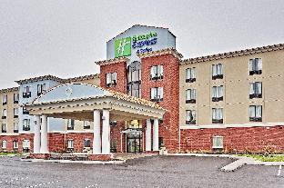 holiday inn express hotel and suites new philadelphia by ihg