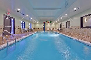 holiday inn express hotel and suites new philadelphia by ihg